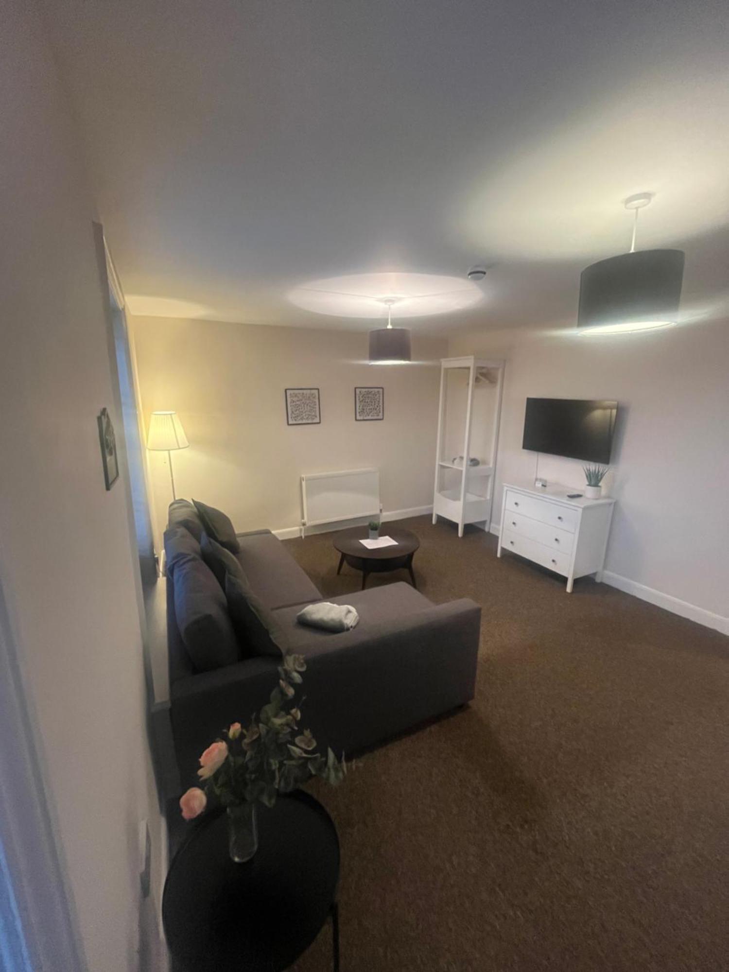 Church View Apartment Great Yarmouth Exterior foto